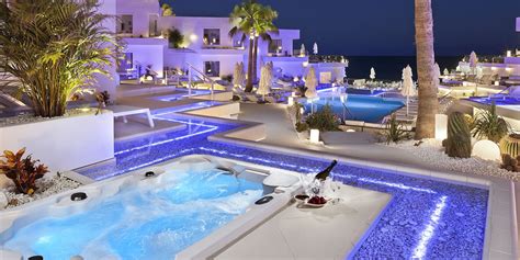 spa privado gran canaria.